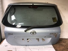Toyota corolla 2003 for sale  NOTTINGHAM