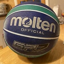 Molten gr7 indoor for sale  LEICESTER