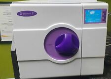 Enigma autoclave. for sale  FRODSHAM