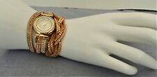 Damen wickeluhr armbanduhr gebraucht kaufen  Geesthacht