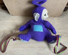 Teletubbies tinky winky for sale  UK