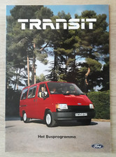 Ford transit minibus for sale  BOURNE