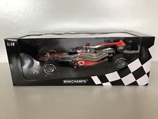 Minichamps mclaren mp4 usato  Italia