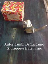 Pompa benzina fiat usato  Palermo