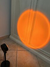 Lampada proiettore atmosfera usato  Salice Salentino
