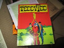 Teddy ted nasdine d'occasion  Massy