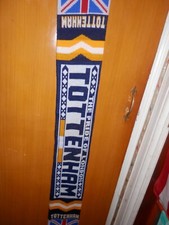 Tottenham hotspur f.c for sale  ENFIELD