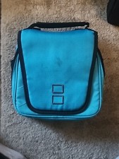 Console Nintendo DSi XL azul - SD, carregador, estojo, sem caneta vem com 10 jogos , usado comprar usado  Enviando para Brazil