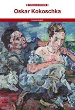 Skar kokoschka kokoschka gebraucht kaufen  Berlin