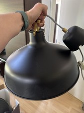 Lichtschirm metall gebraucht kaufen  München