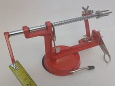 Apple fruit corer for sale  Fuquay Varina