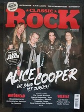 Classic rock magazin gebraucht kaufen  Offenbach am Main