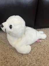 Seal beanie buddy for sale  HIGH WYCOMBE