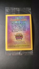 Ancient mew sealed for sale  LEEDS