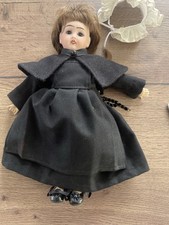 Ancienne poupée tête d'occasion  Gouvieux