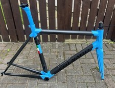 Colnago c60 frameset for sale  FORRES
