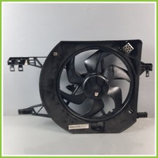 Ventola radiatore motore usato  Cona
