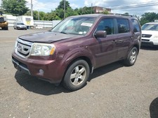 2009 honda pilot ex for sale 2009 honda pilot ex for sale New Bedford