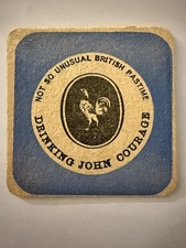 Courage drinking john for sale  SOUTHAMPTON