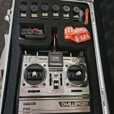 futaba fasst for sale  HULL
