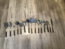Ekco flint stainless for sale  Steger