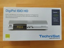Technisat digipal isio gebraucht kaufen  Lippstadt
