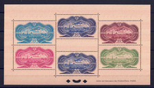 Stamp special block d'occasion  Expédié en Belgium