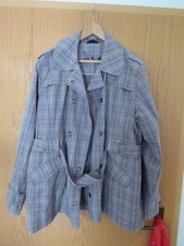 Mantel jacke damen gebraucht kaufen  Abenberg