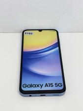 Samsung galaxy a15 gebraucht kaufen  Warburg