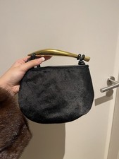 Pony hair sardine gebraucht kaufen Pony hair sardine gebraucht kaufen  Berlin