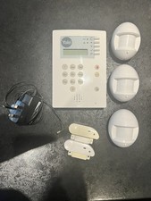 Yale hsa alarm for sale  GRAYS