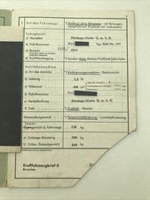 Zündapp 202 1952 gebraucht kaufen  Mechernich