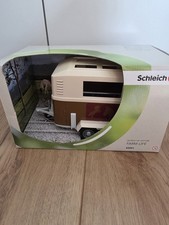 Schleich pferdeanhänger pick gebraucht kaufen  Ravensburg