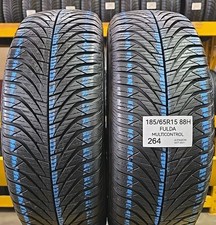 Gomme stagioni fulda usato  Sant Angelo Lodigiano