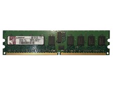 RAM Kingston 2GB 2Rx8 PC2-6400 DDR2 UDIMM 800MHz 9995342-002.A01LF na sprzedaż  PL