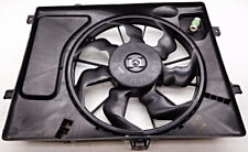 Condensador de radiador Hyundai Elantra Kia Forte fabricante de equipamento original 25380-3X100 comprar usado  Enviando para Brazil