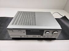 Receptor Surround Digital AV Philips FR984 Usado Funcionamento Cinema Link Tetra Core comprar usado  Enviando para Brazil