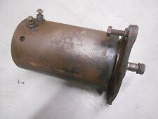 Jaguar mk2 power for sale  BROUGH