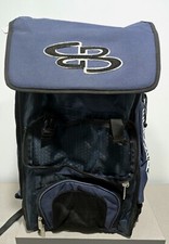 Boombah navy superpack for sale  Yorkville