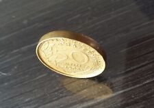Centimes franc lagriffoul d'occasion  Saint-Paulien