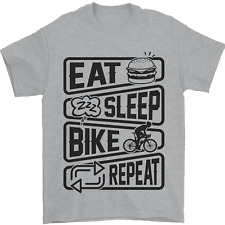 Cycling eat sleep for sale  COVENTRY