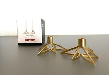 Stelton christmas kerzenständ gebraucht kaufen  Memmingen