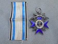 Bayern militär verdienstorden gebraucht kaufen  Zeuthen