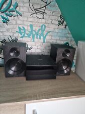 Mini stereoanlage gebraucht kaufen  Ronnenberg