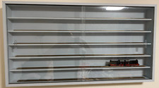 Sammlervitrine hängevitrine g gebraucht kaufen  Münchsteinach