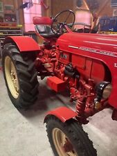 Porsche diesel traktor gebraucht kaufen  Neuengörs