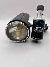 Vintage bosch dynamo d'occasion  Expédié en Belgium