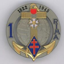 Rima insigne arthus d'occasion  La Queue-les-Yvelines