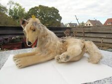 Steiff collie 2343 gebraucht kaufen  Karlsruhe