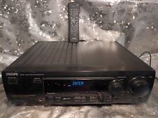 Ampli tuner rds d'occasion  Montpellier-